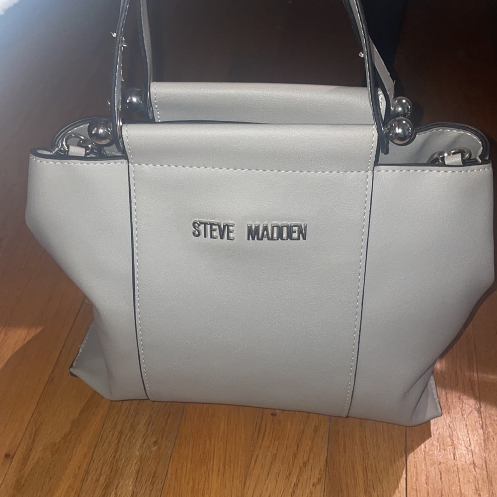 Steve Madden